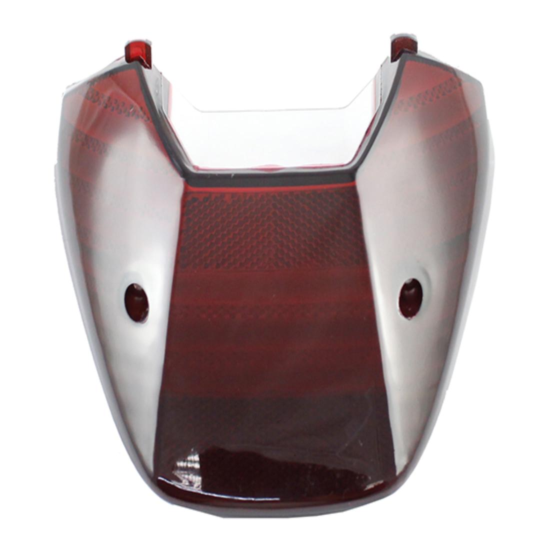 LENTE LANTERNA FUME TITAN150 ES/KS