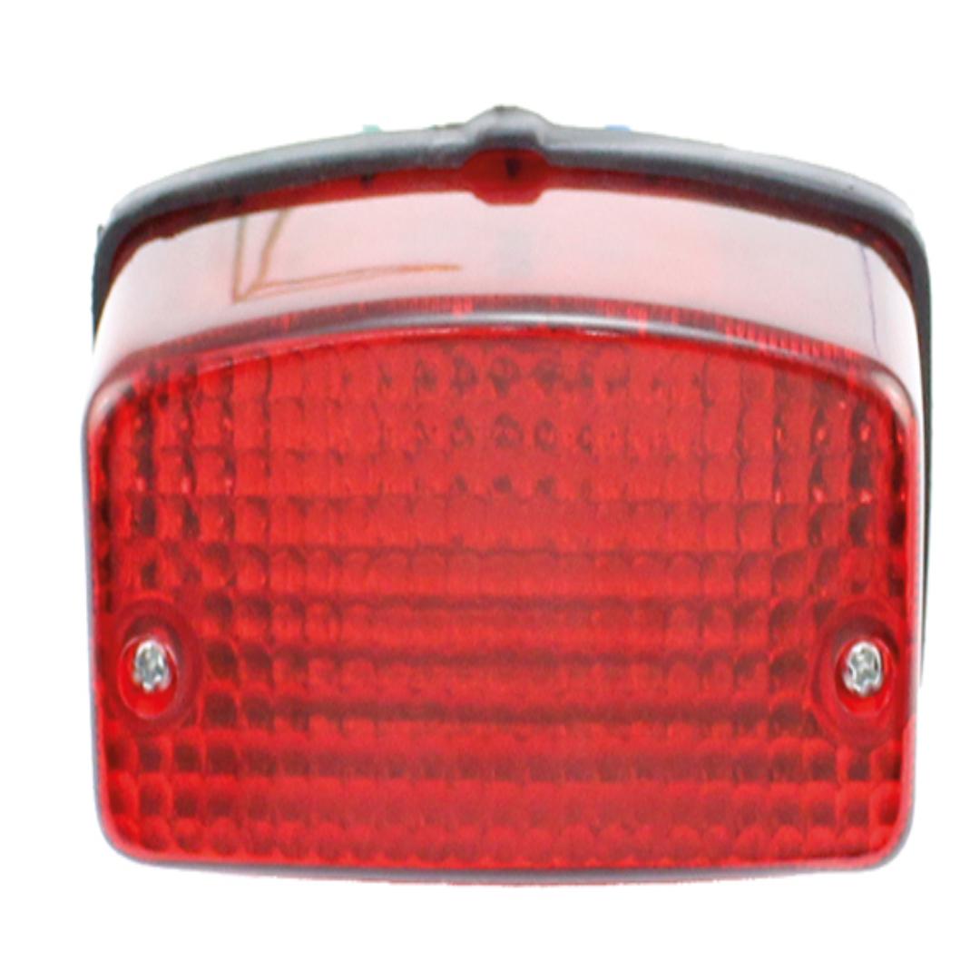 LANTERNA TRASEIRA CG125/TITAN125/XLR250/XLX250