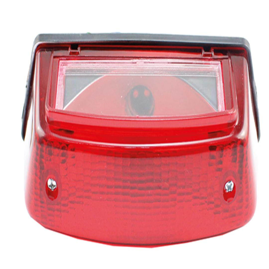 LANTERNA TRASEIRA YBR125 00/04