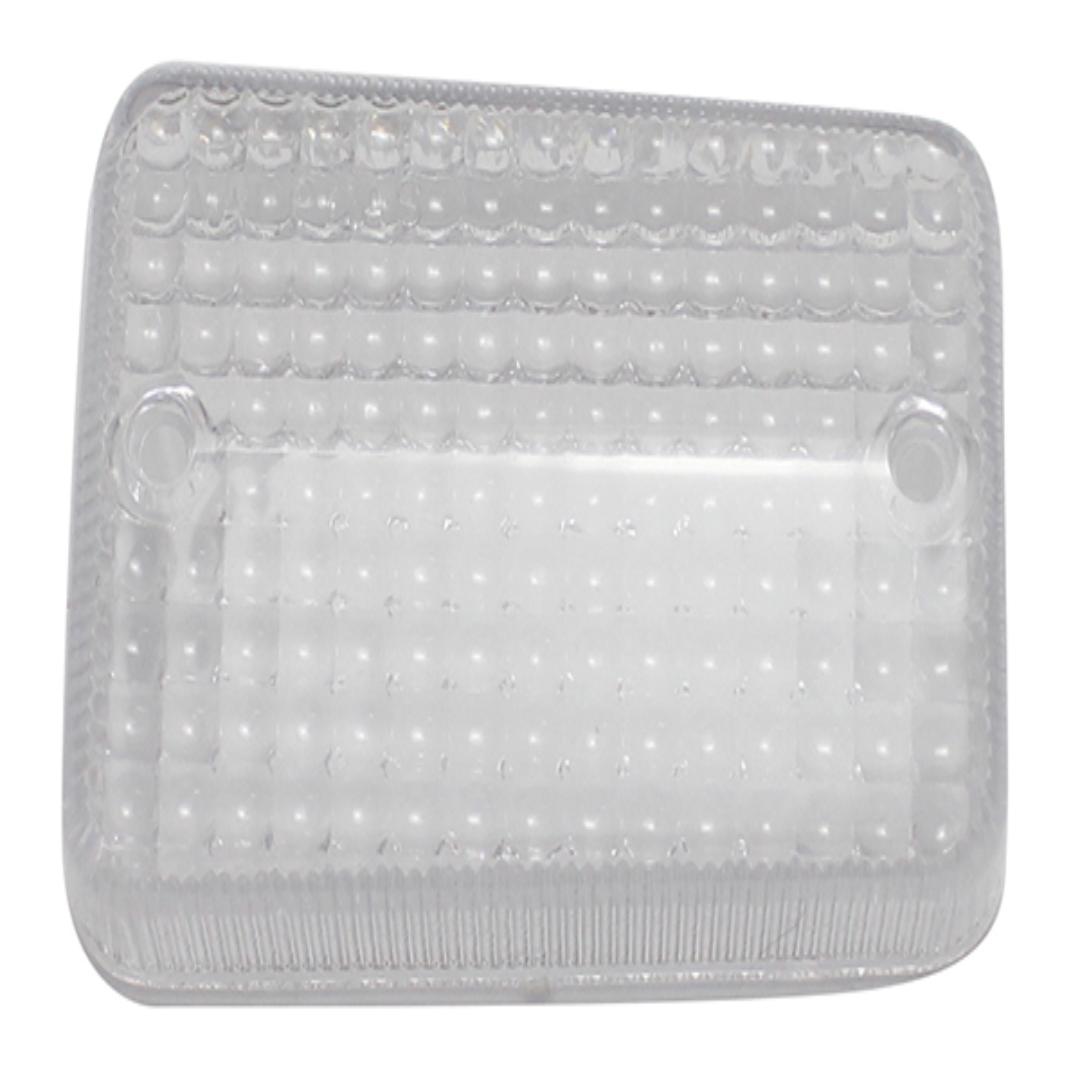 LENTE PISCA CRISTAL CG125/ML125/TURUNA