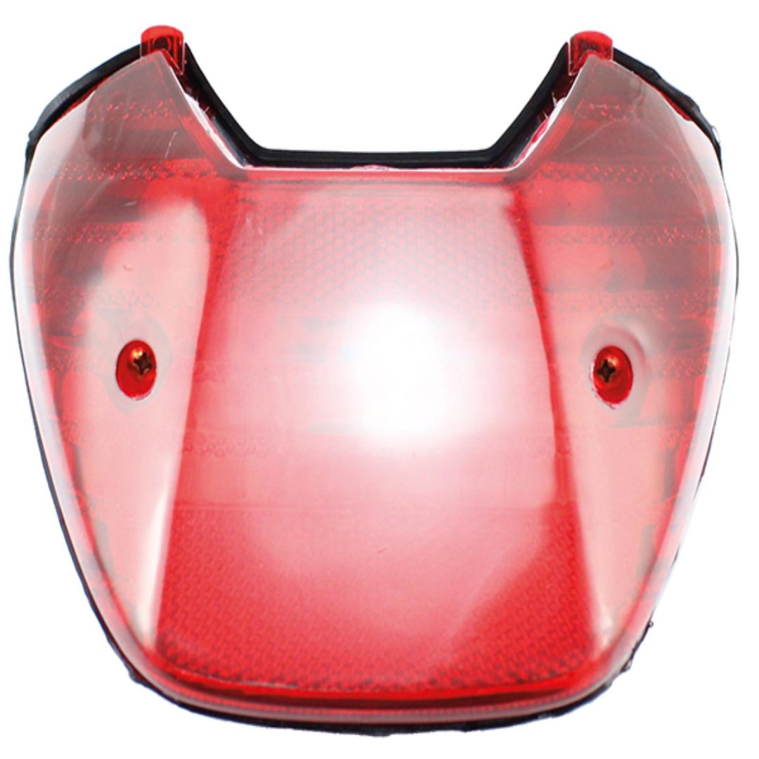 LANTERNA TRASEIRA TITAN150 ES/KS