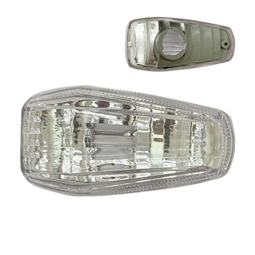 LENTE PISCA CRISTAL YES125 06/07
