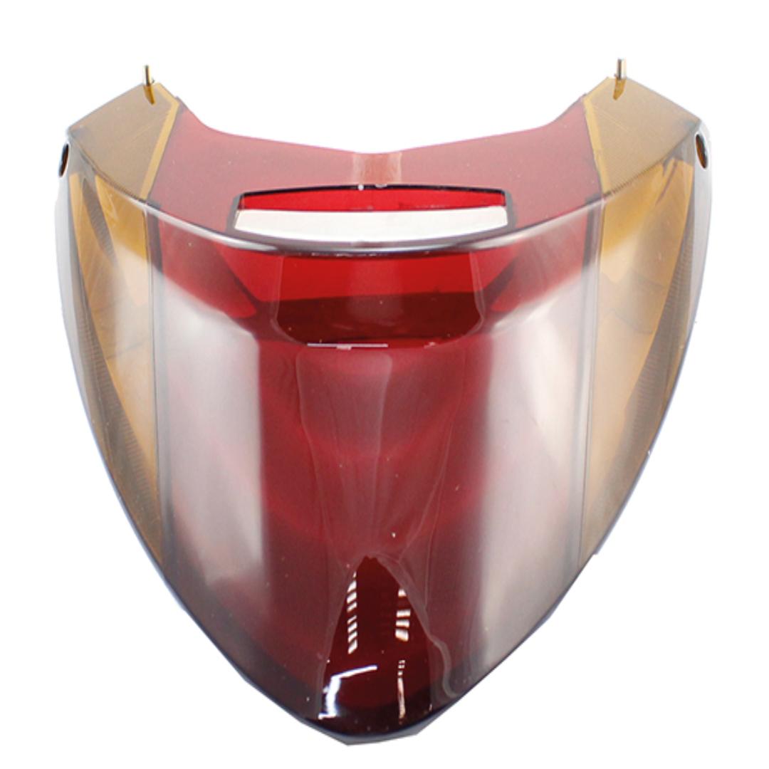 LENTE LANTERNA FUME TITAN150 09