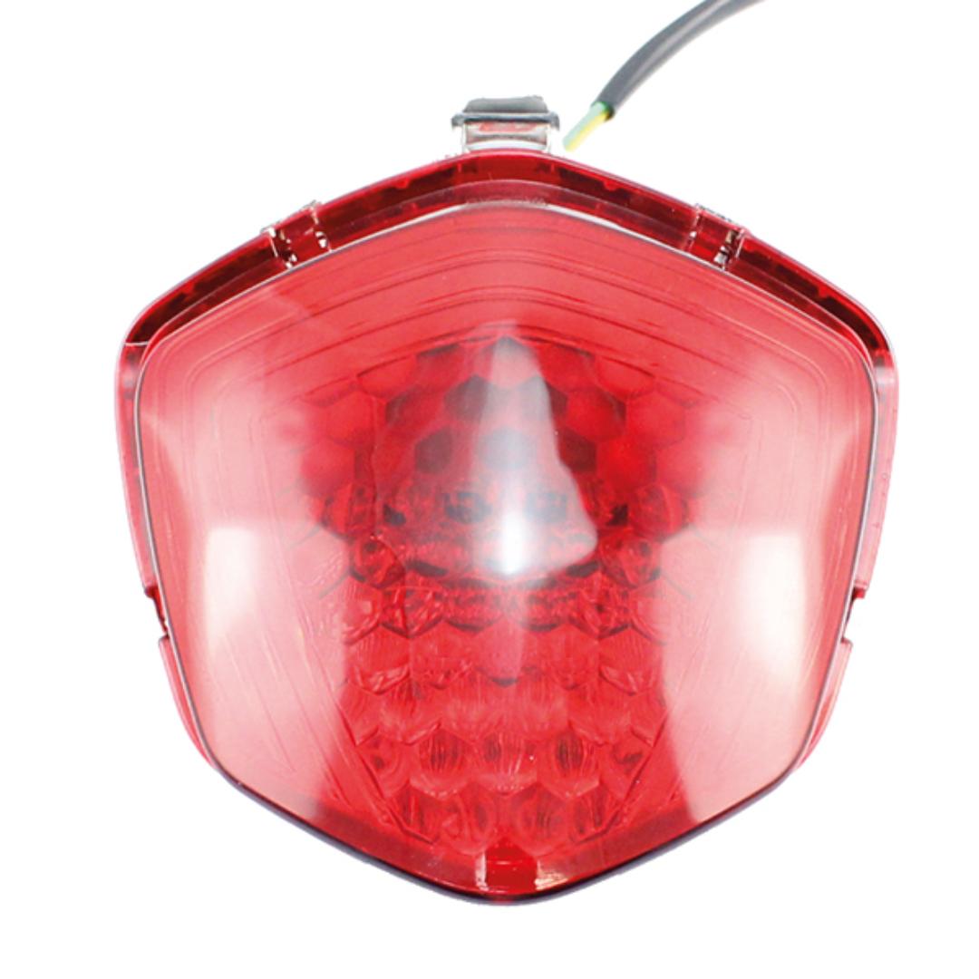 LANTERNA TRASEIRA FAN125/TITAN150 14