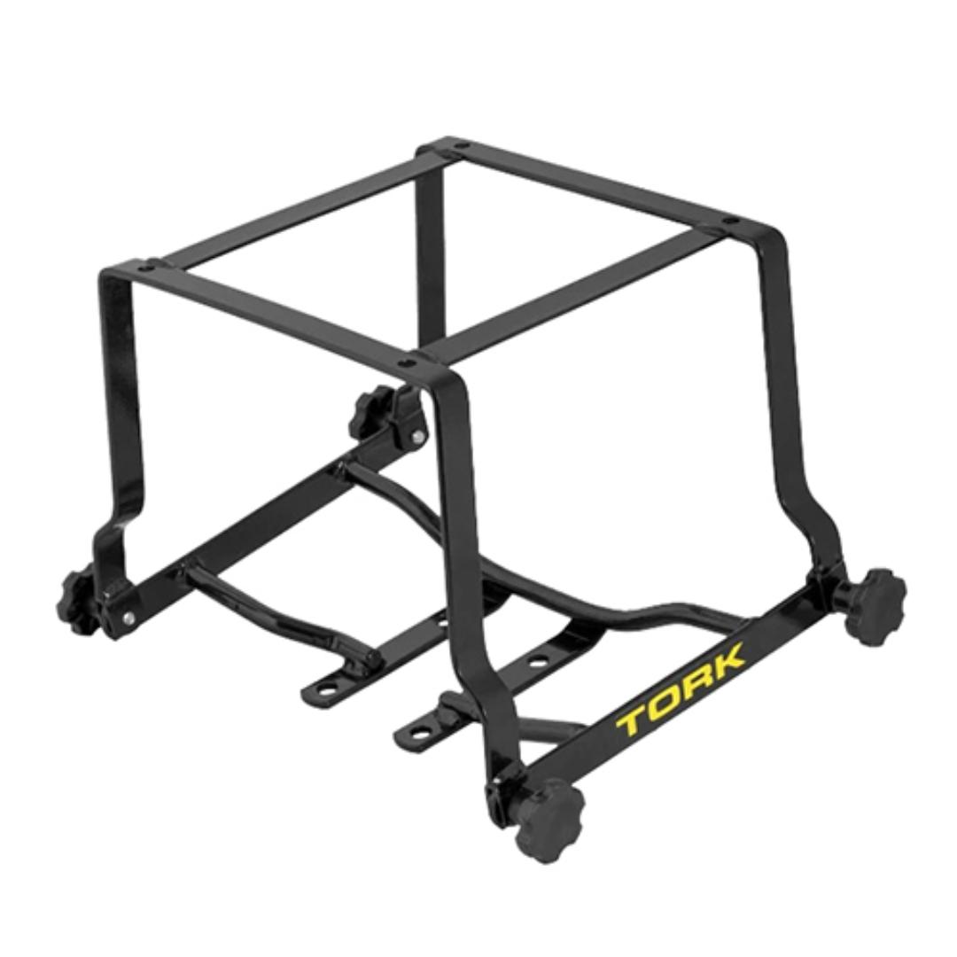 SUPORTE BAU REMOVIVEL TITAN150 ES/KS/FAN125 09