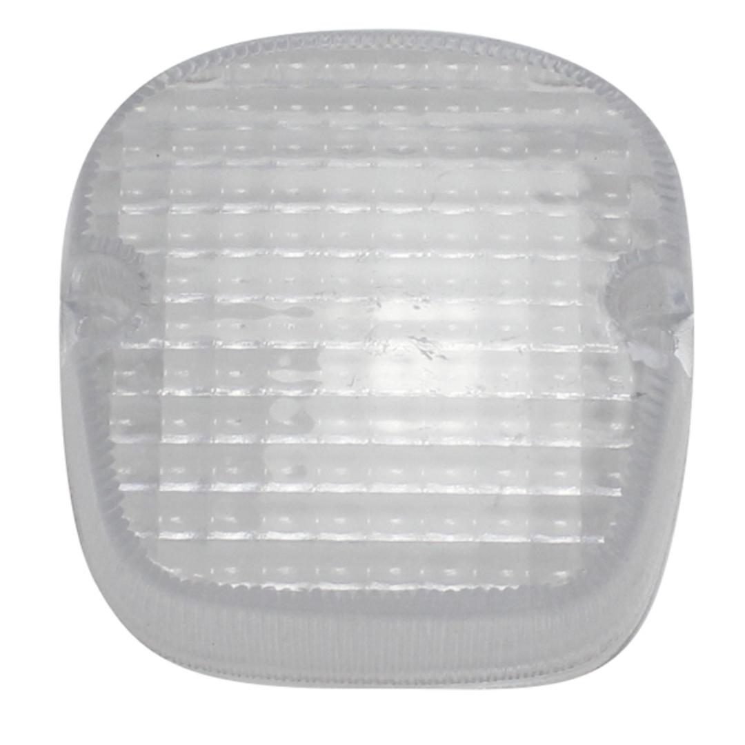LENTE PISCA CRISTAL CB400/450/XL125/XLR250