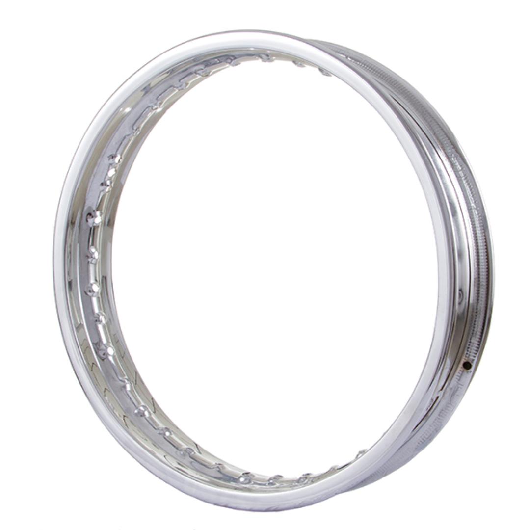 ARO RODA FERRO 140X17 BIZ100/C100 DREAM