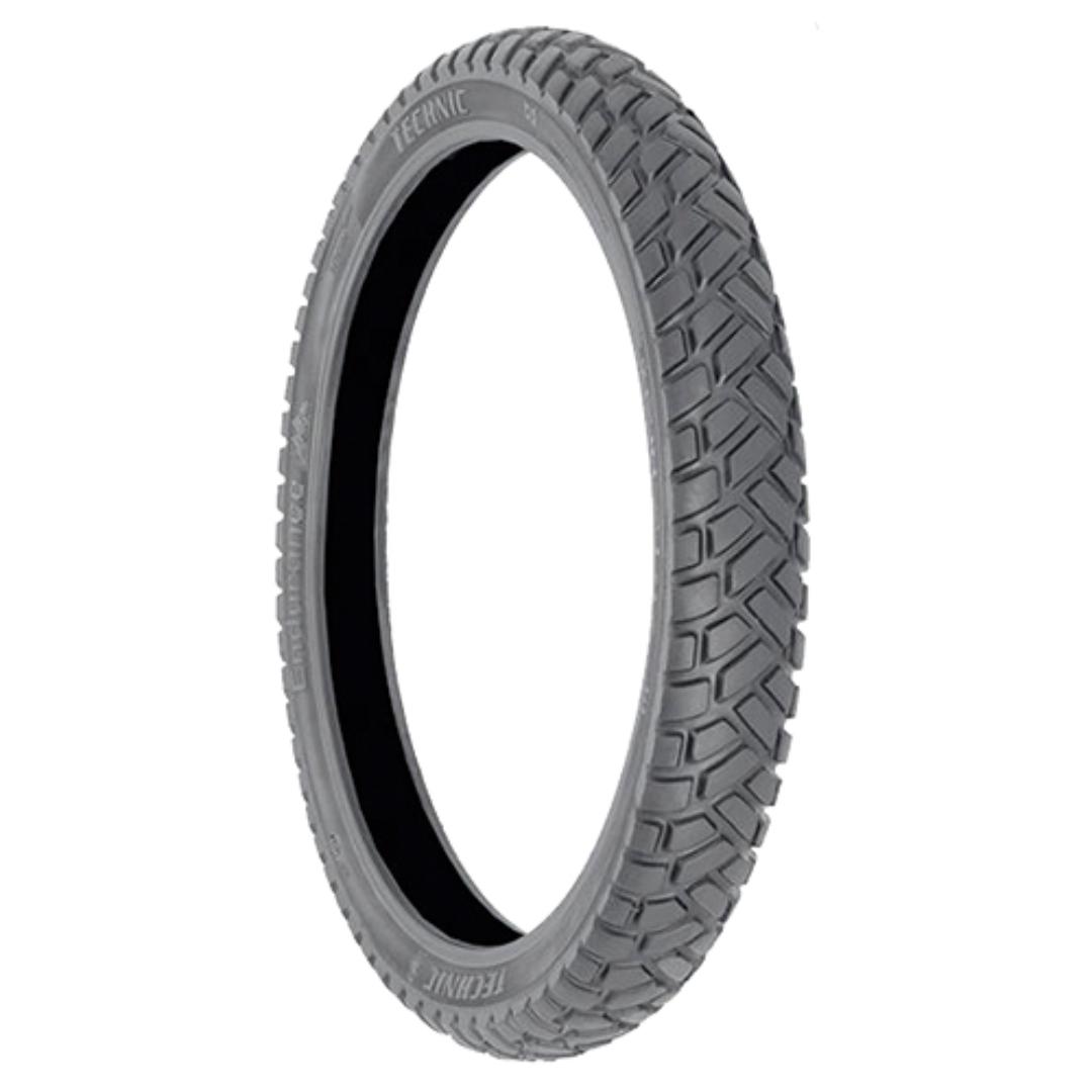 PNEU DIANTEIRO ENDURANCE C/CAMARA 90/90-21 54S XRE300/XTZ250/XRE300/NX