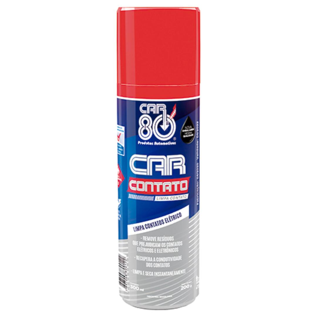 LIMPA CONTATO 300ML