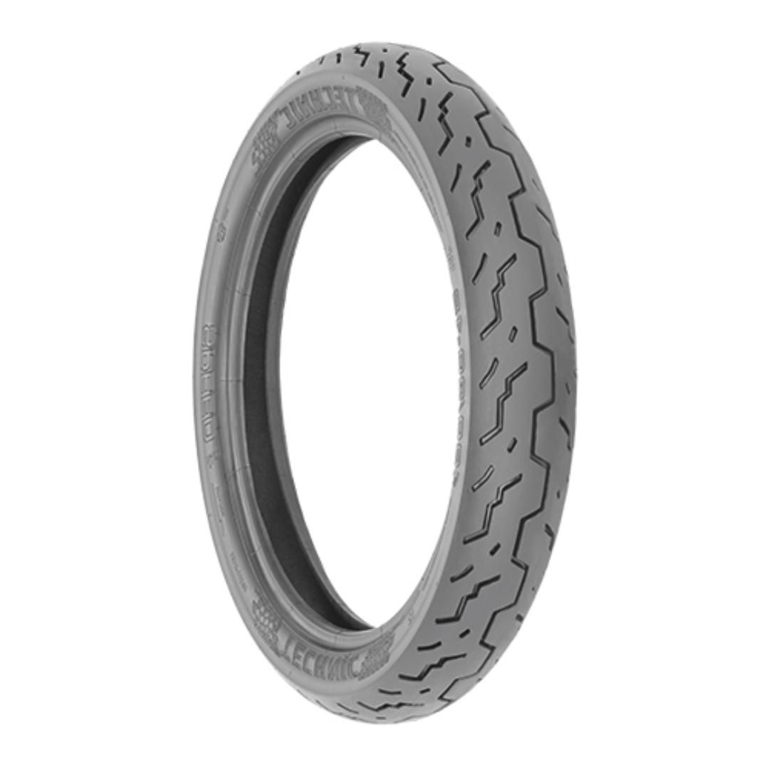 PNEU TRASEIRO SPEED S/CAMARA 100/80-18 53P TITAN/FAN125/150/160/CBX200