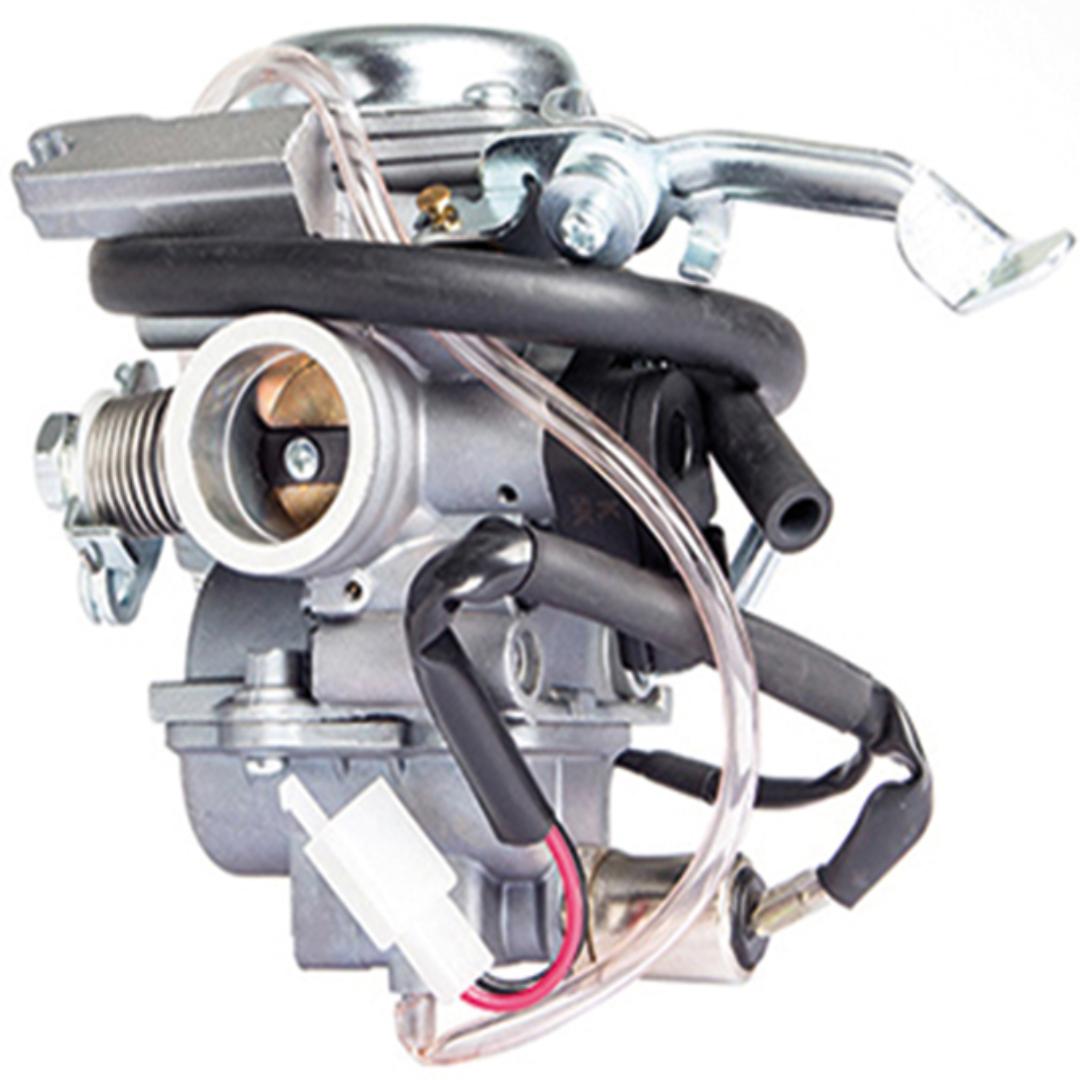 CARBURADOR YBR125 FACTOR 11/