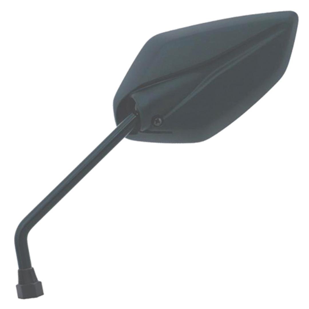 RETROVISOR ESPORTIVO FACTOR125/150 16/ HONDA PAR