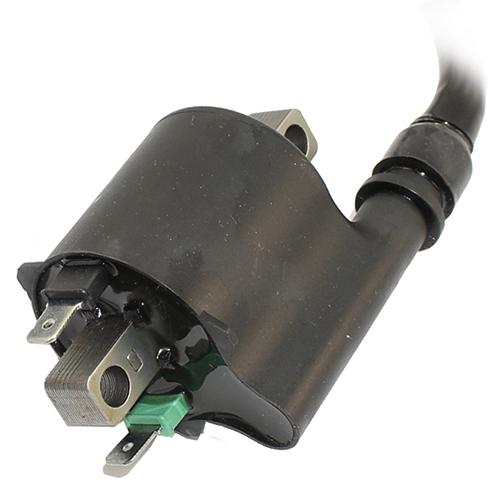 BOBINA IGNICAO BIZ125 INJECAO
