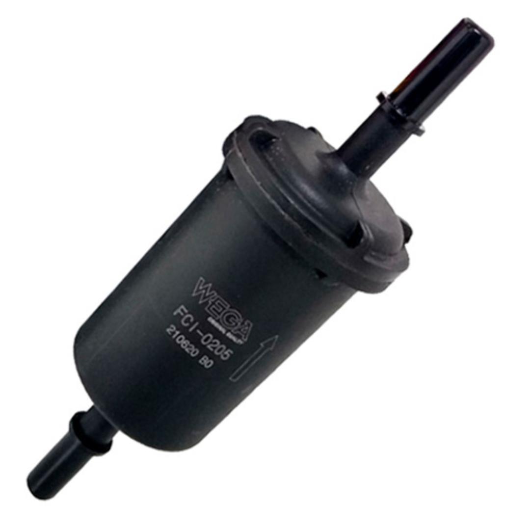 FILTRO COMBUSTIVEL FAZER150/FAZER250/XTZ250 LANDER/TENERE