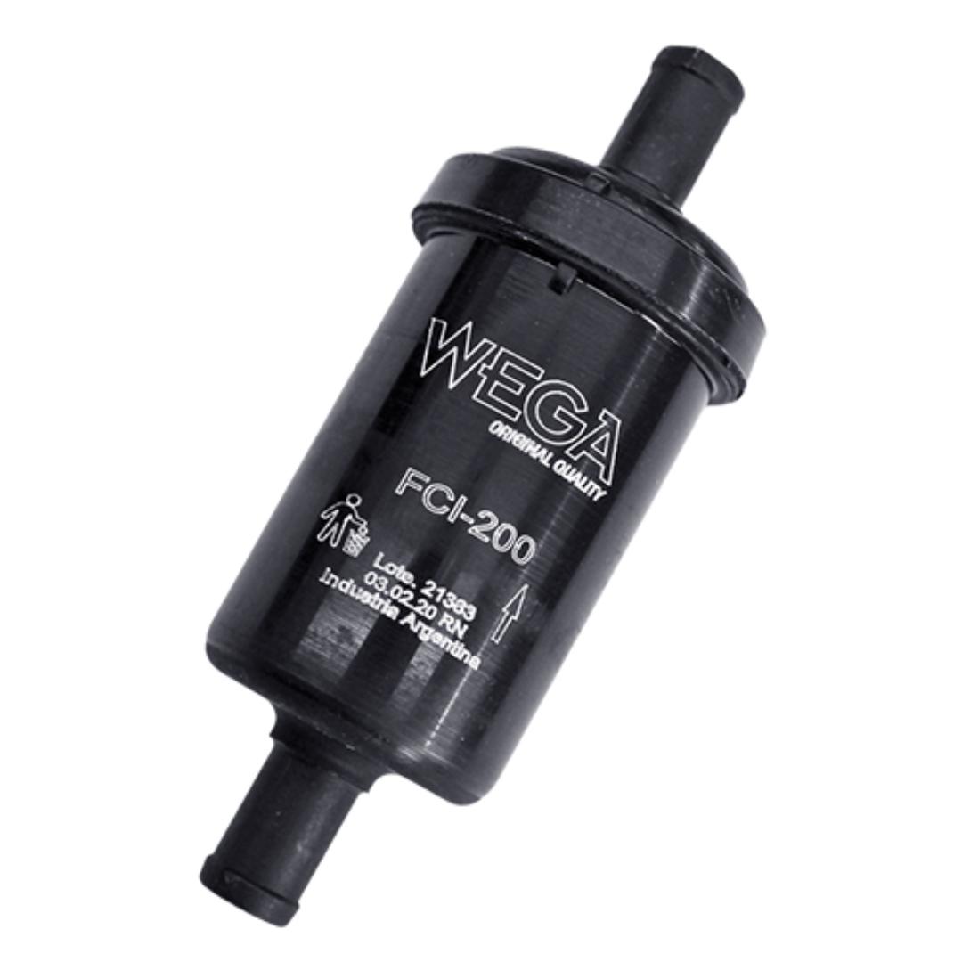 FILTRO COMBUSTIVEL NXR150 BROS 09/11/XRE300 10/
