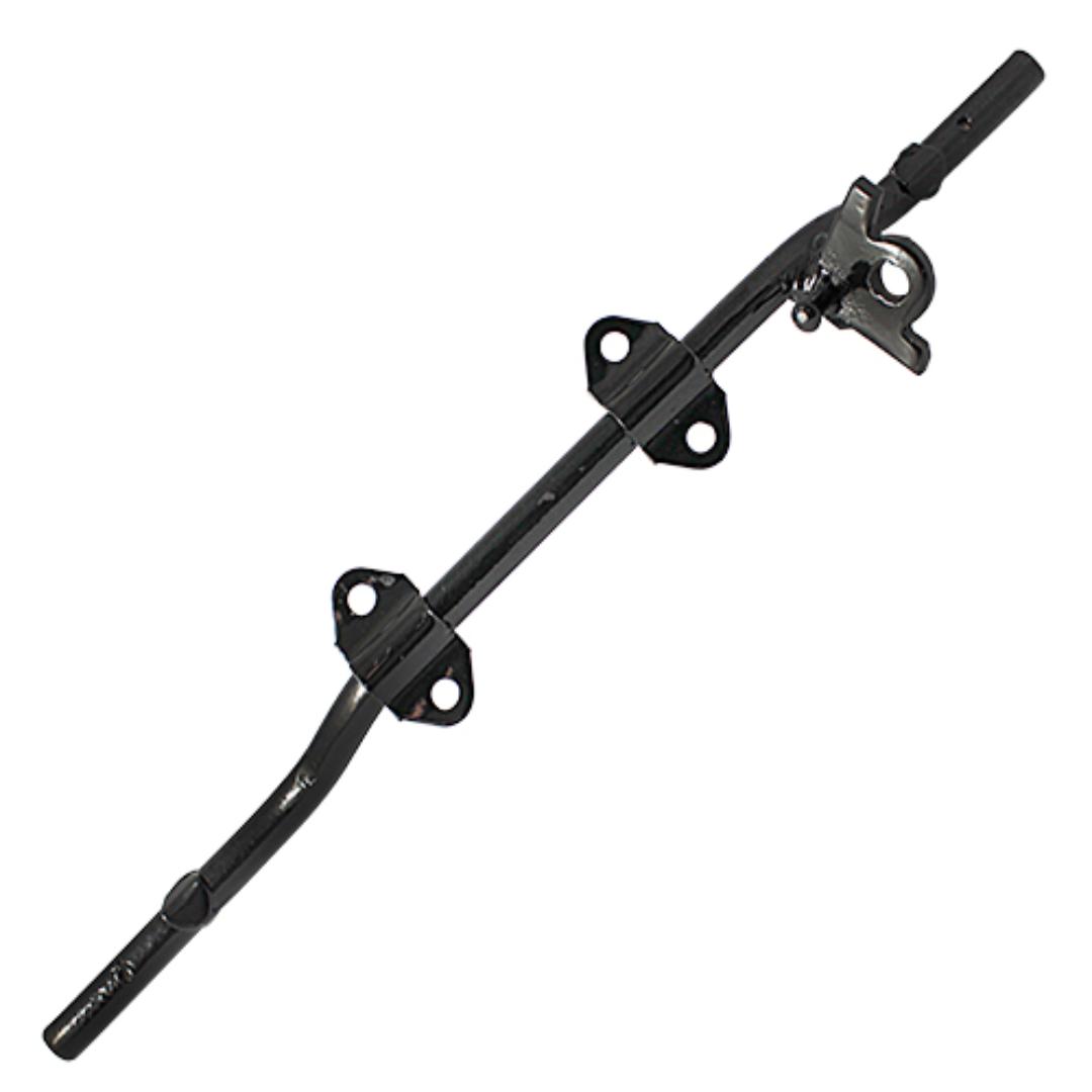 ESTRIBO MACICO TITAN125 ES/KS 00/06