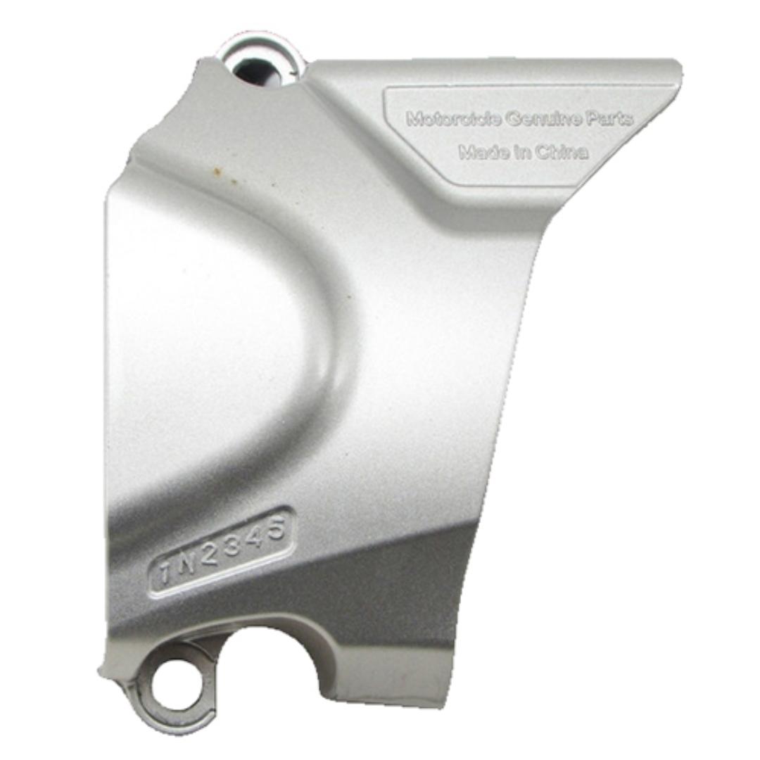 TAMPA PINHAO ALUMINIO TITAN125 ES/KS/KSE 00/04