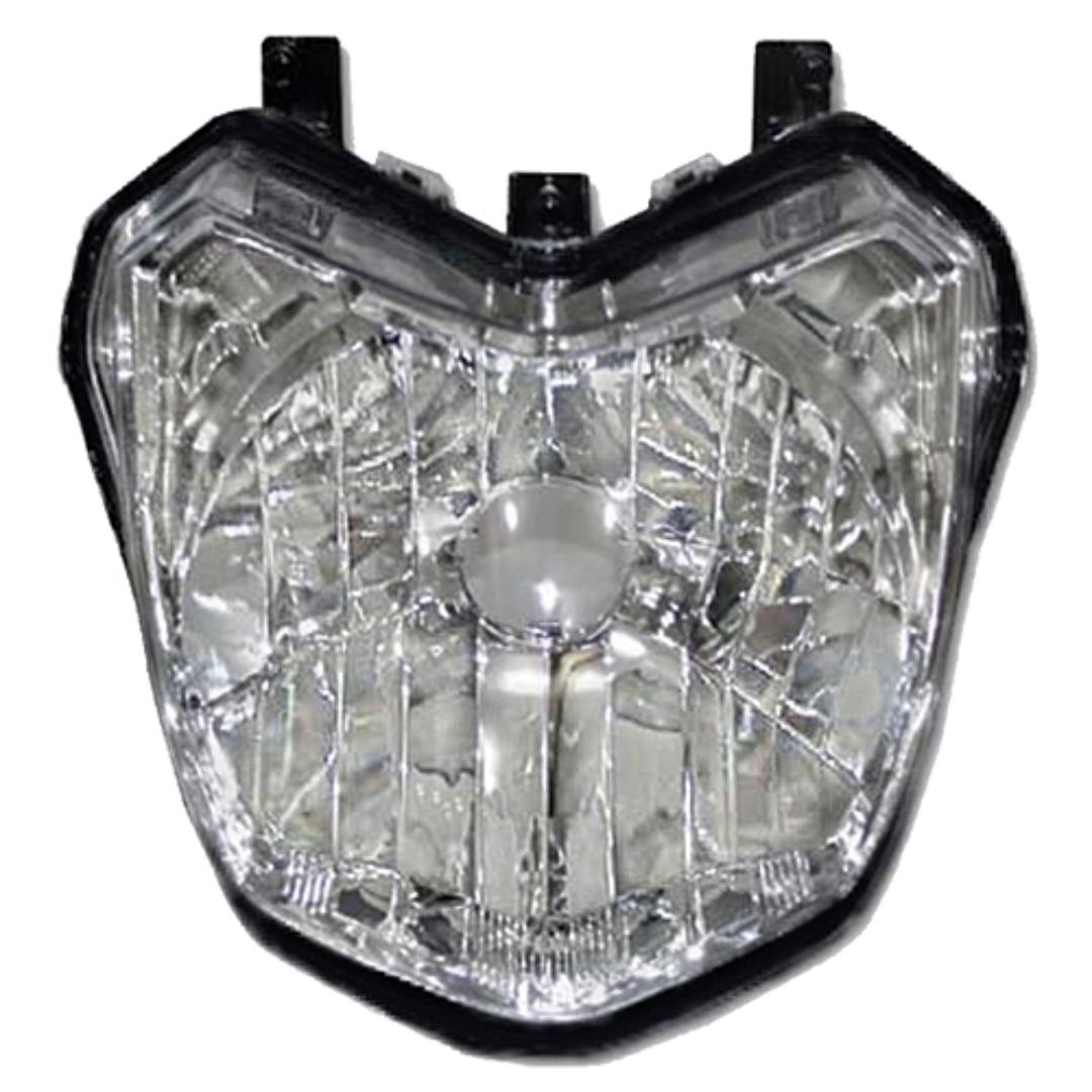 BLOCO FAROL FACTOR150 16/23