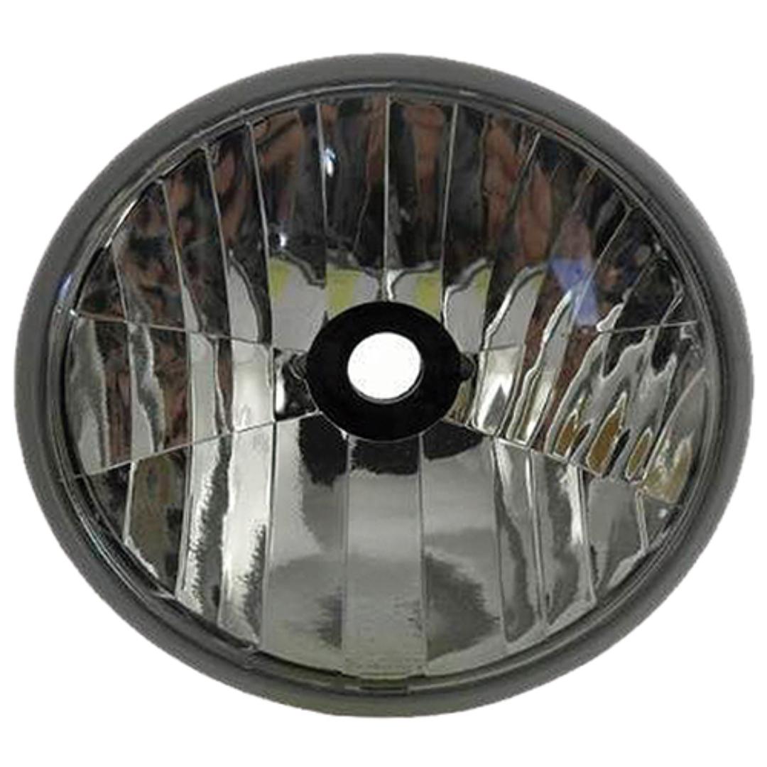 BLOCO FAROL YBR125 00/08 FAZER250 05/10