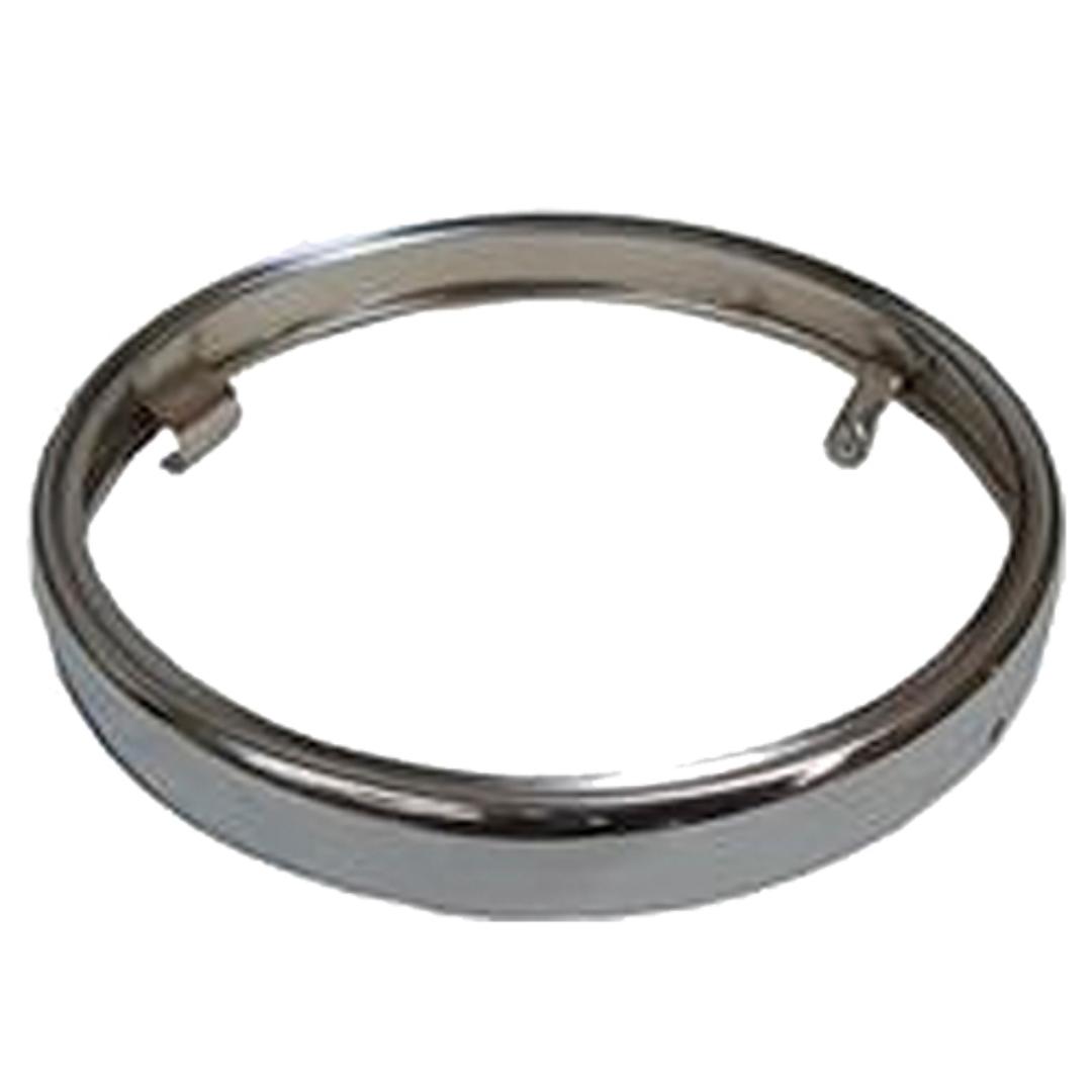 ARO FAROL FERRO CROMADO YBR FACTOR 09/16