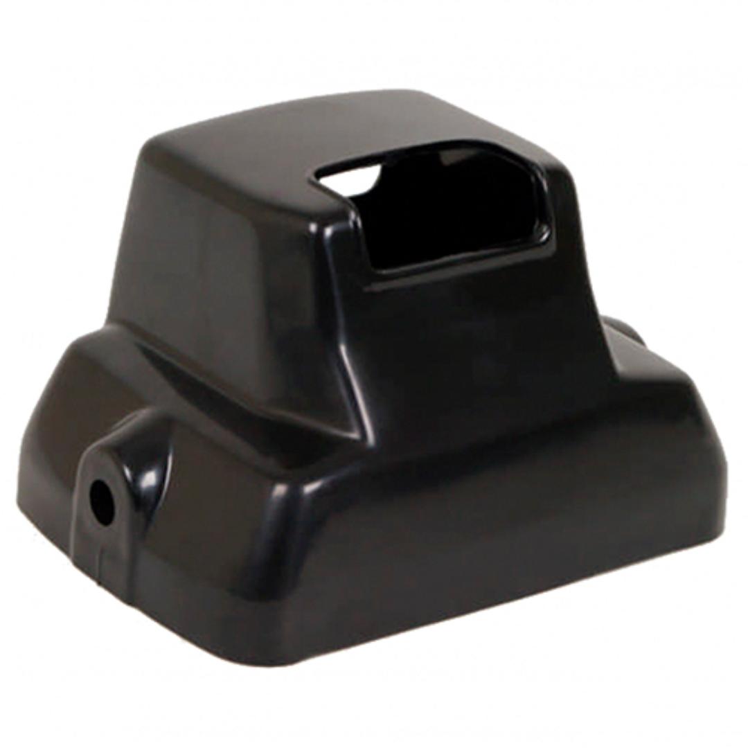 CARCACA FAROL CG125/TITAN125/TODAY