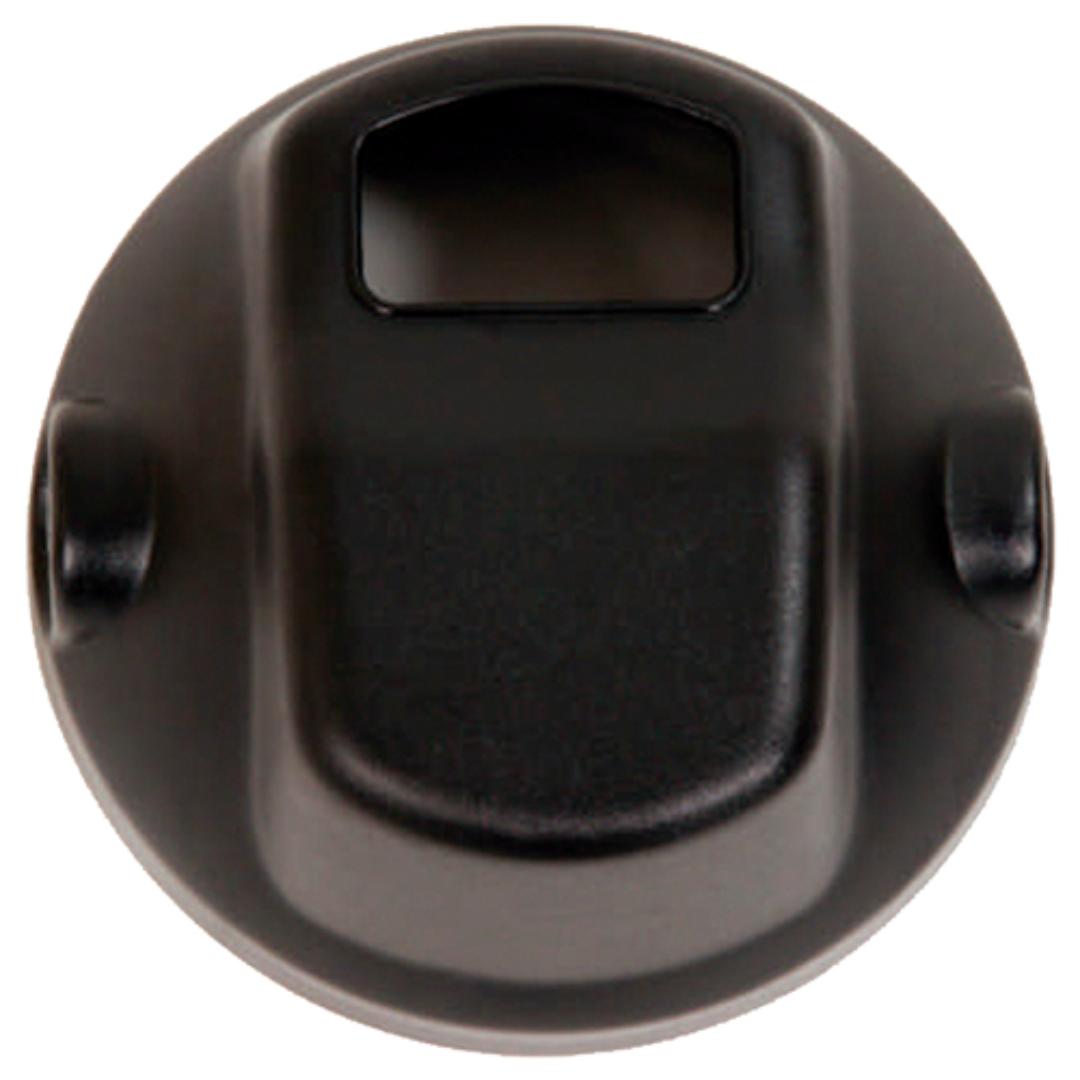 CARCACA FAROL FAN125/TITAN125 ES/KS
