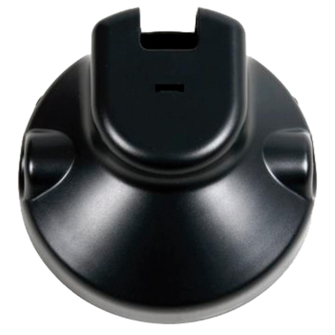 CARCACA FAROL YES125