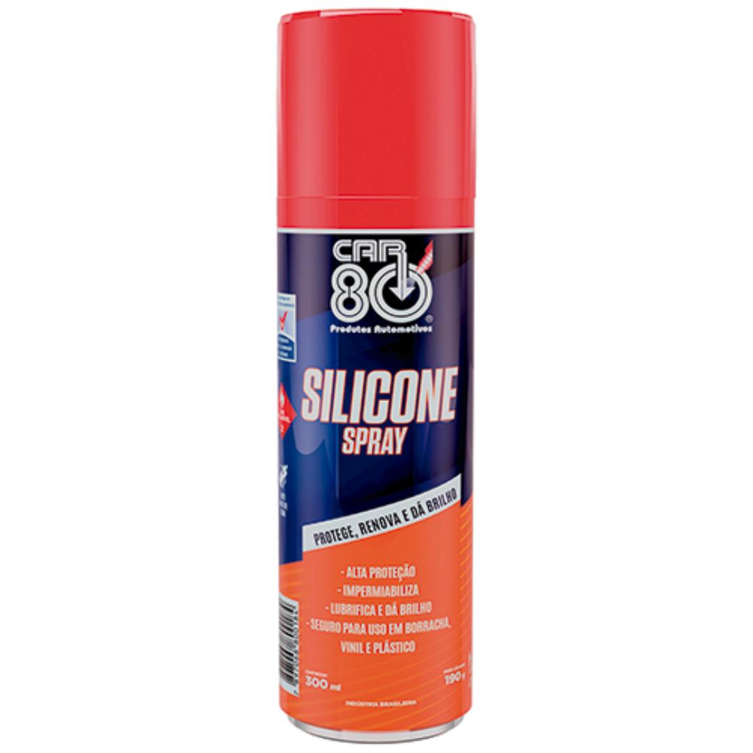 SILICONE SPRAY 300ML
