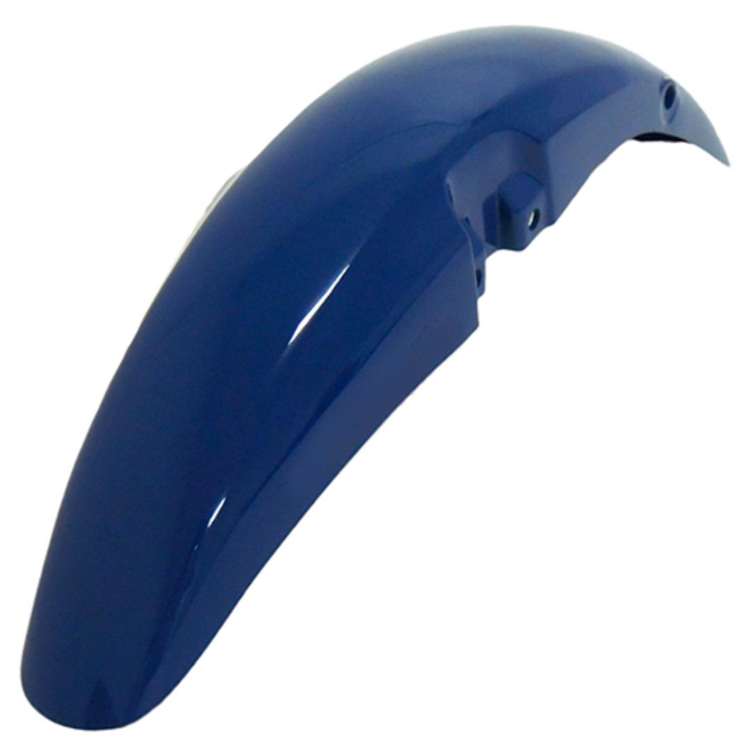 PARALAMA DIANTEIRO AZUL TITAN125 ES/KS 01