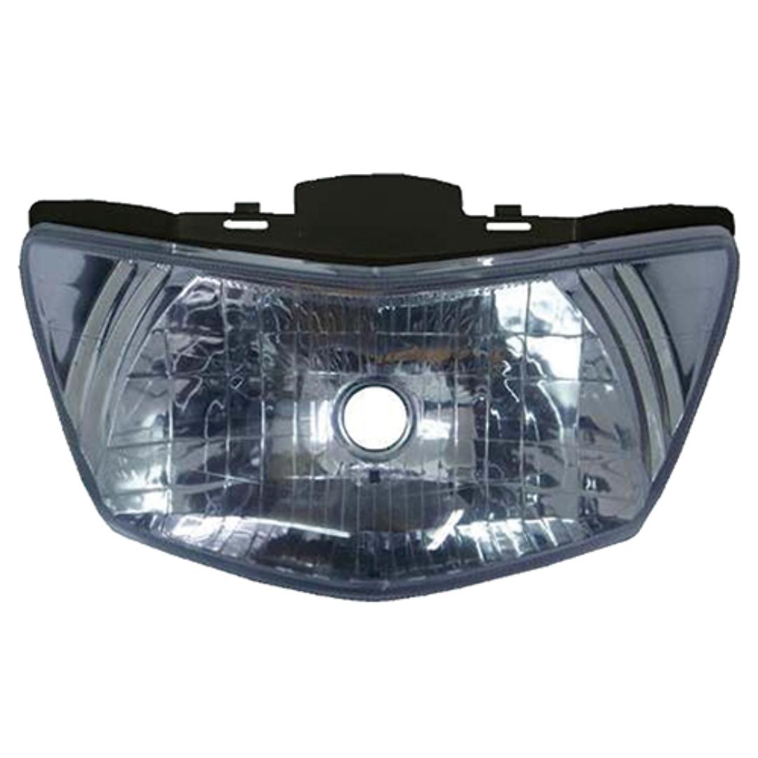 BLOCO FAROL BIZ125 06/10