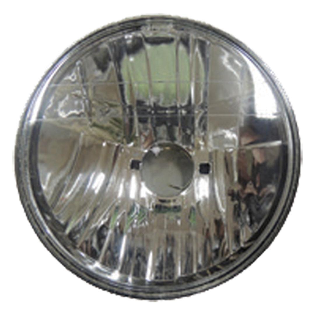 BLOCO FAROL TITAN150 ES/KS 05/08