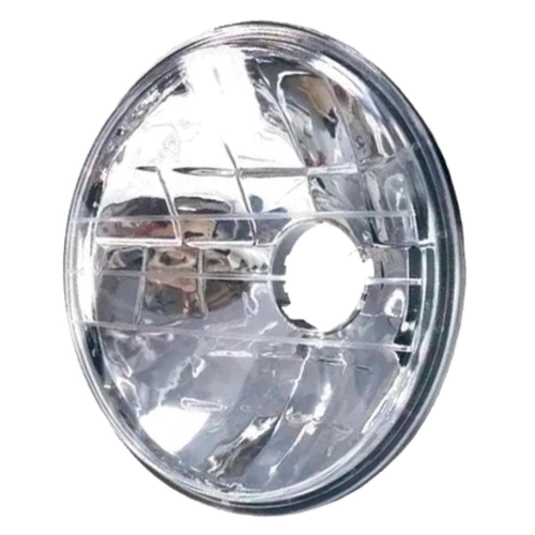 BLOCO FAROL FAN125 05/08 /TITAN125 ES/KS 00/04