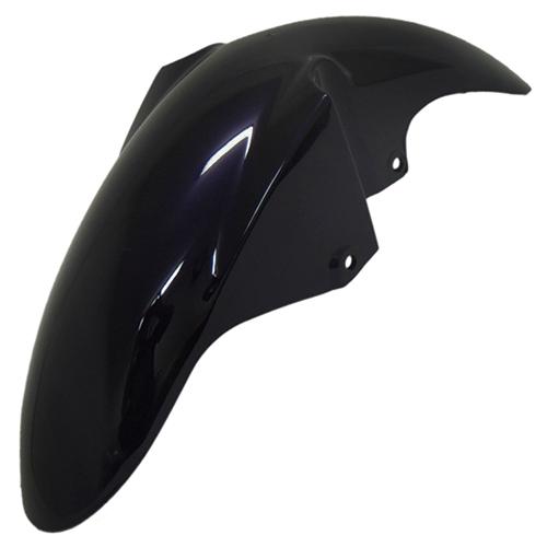 PARALAMA DIANTEIRO ROXO FAZER250 11/13