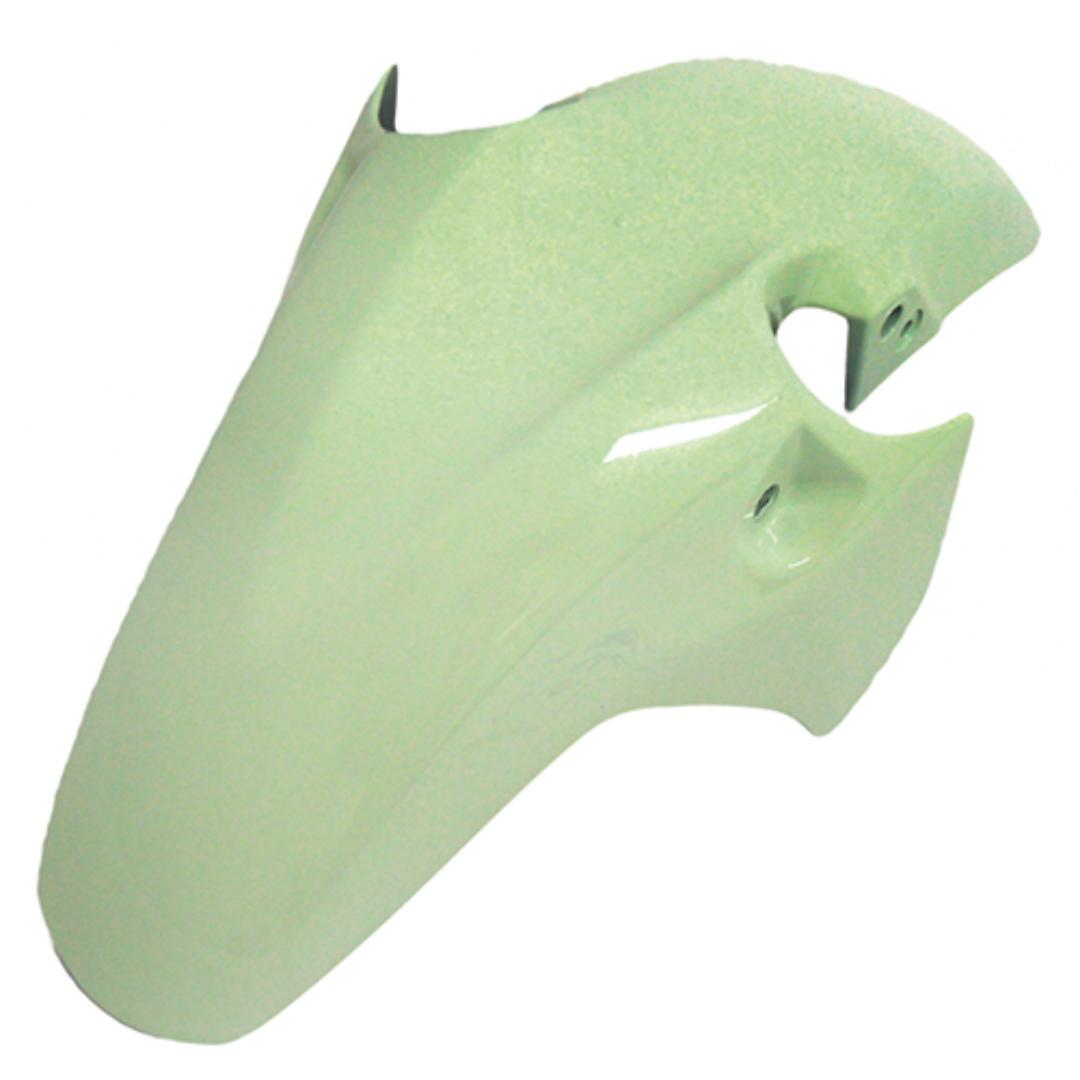 PARALAMA DIANTEIRO BRANCO CB300R 12