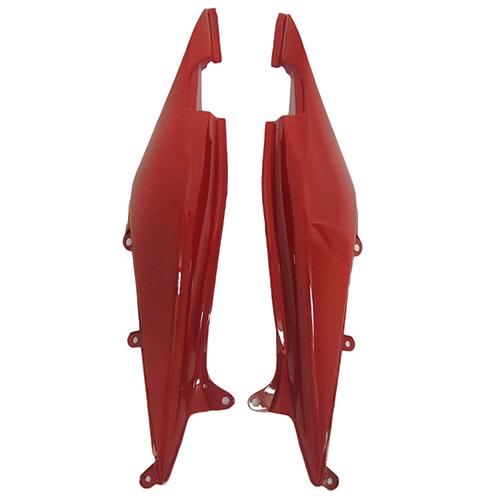 RABETA VERMELHO CB300R 09/15 2PCS