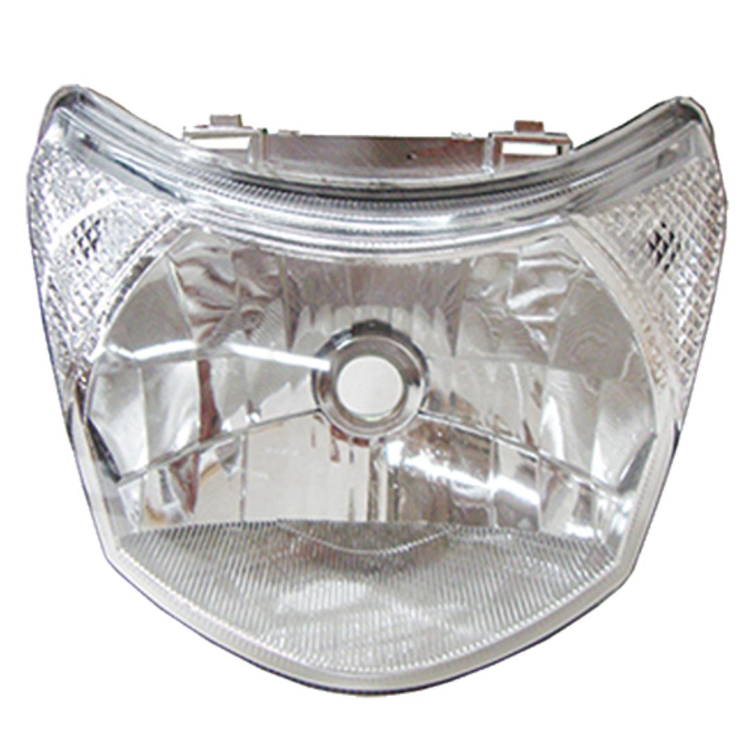 BLOCO FAROL BIZ100 12/15 /BIZ125 11/17