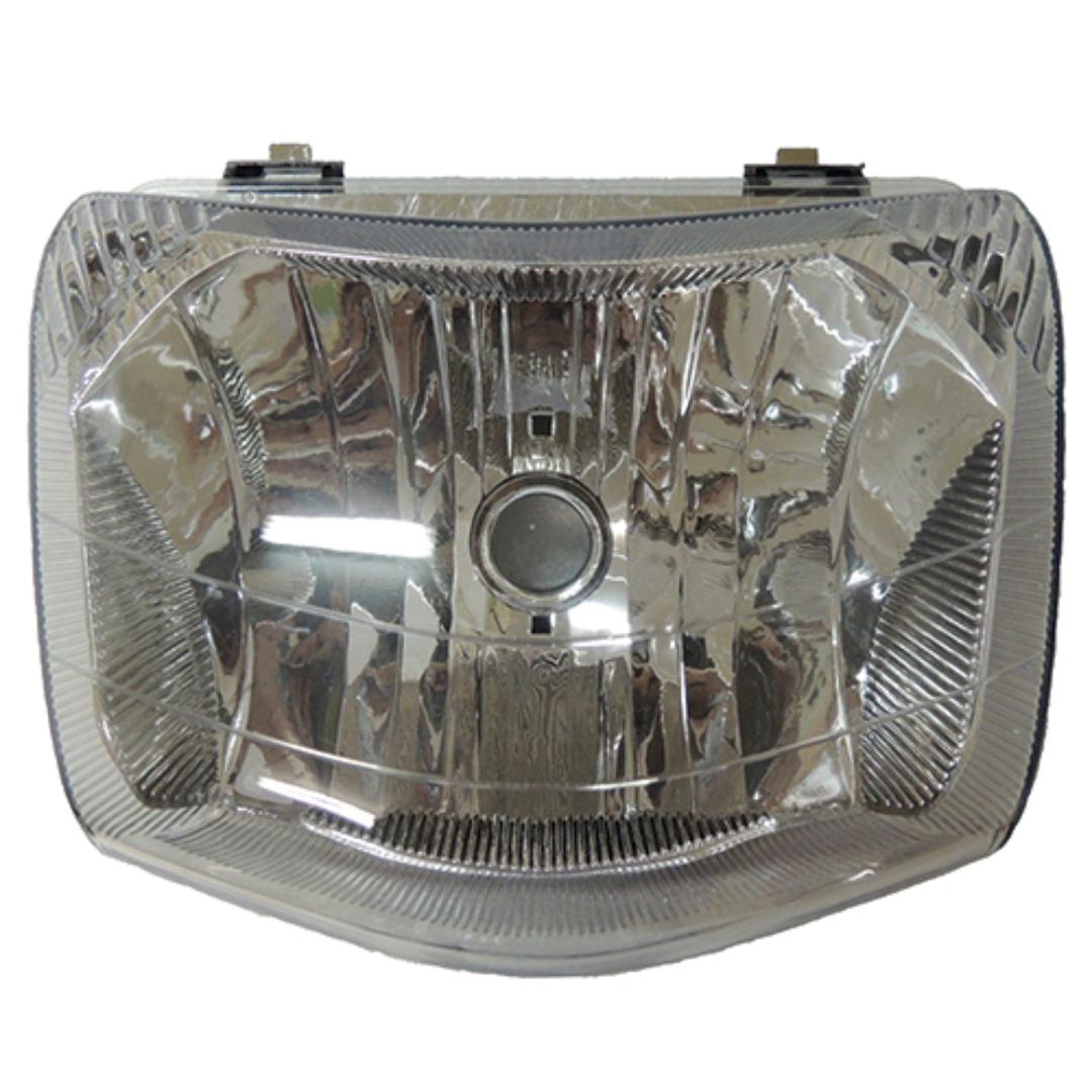BLOCO FAROL NXR150 BROS 09/12