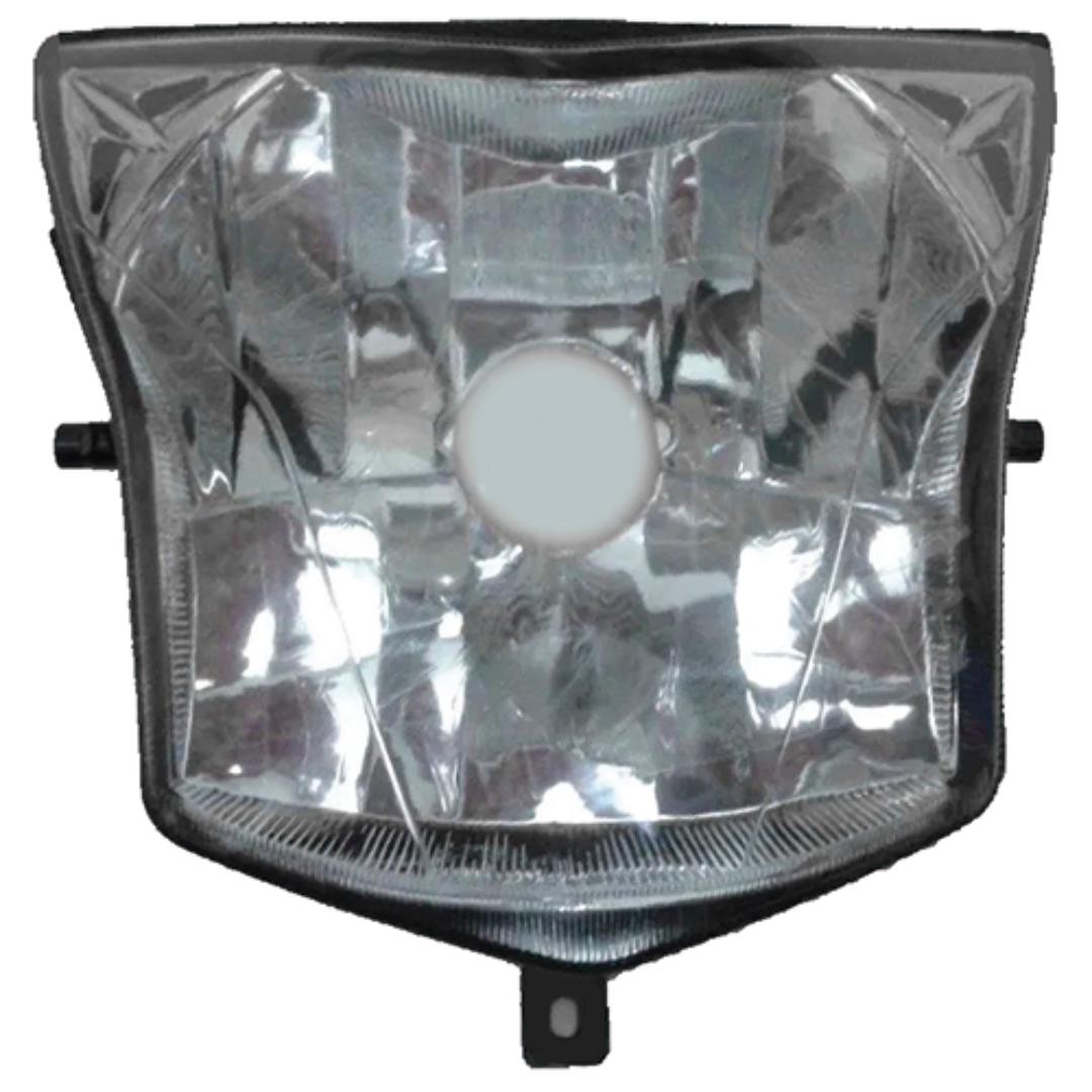BLOCO FAROL NXR150 BROS 13/14/NXR160 BROS 15/23