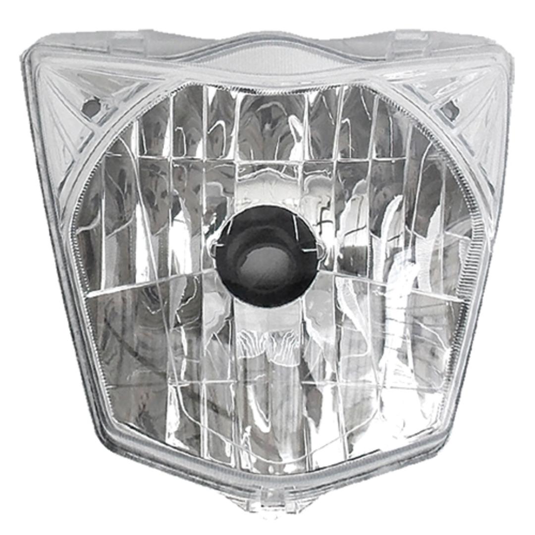 BLOCO FAROL FAN/TITAN150 14/15 /FAN/TITAN160 16/22