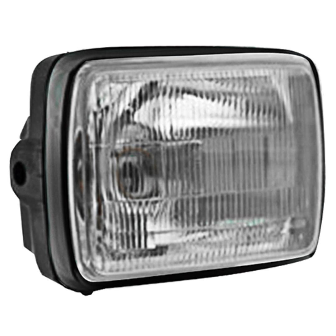 FAROL COMPLETO TITAN125/TODAY 99