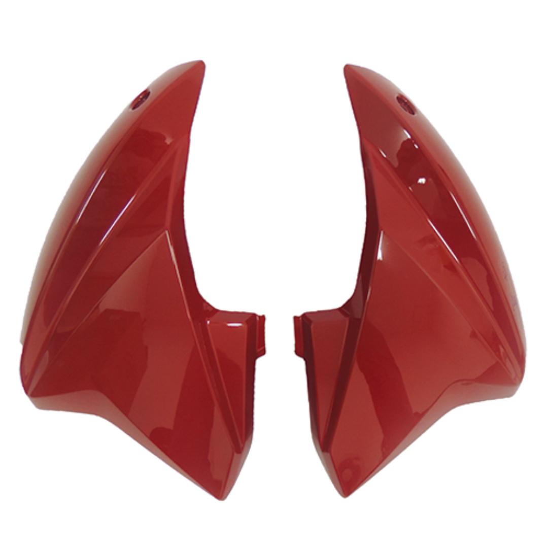 ABA TANQUE VERMELHO TITAN150 15