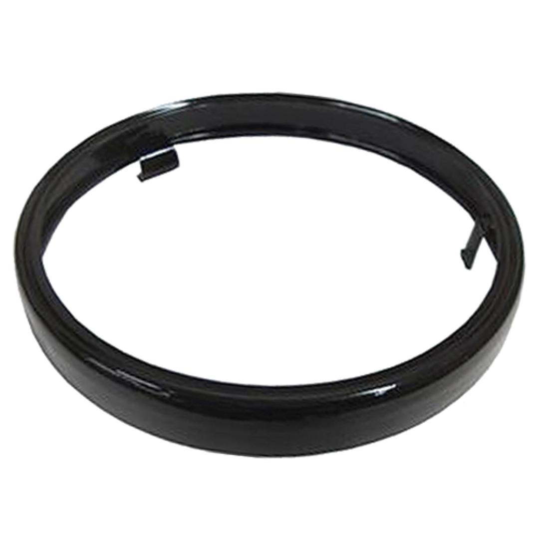 ARO FAROL FERRO PRETO TITAN125/150 ES/KS