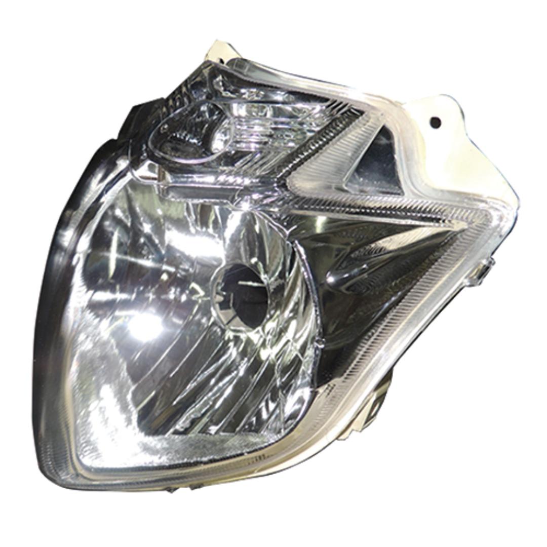 BLOCO FAROL FAZER250 11/17