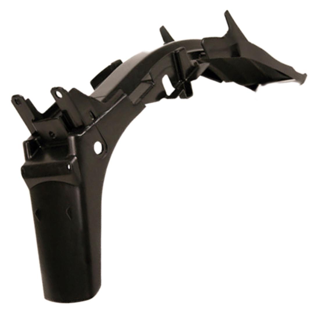 PARALAMA TRASEIRO PRETO TITAN125 ES/KS 00/04