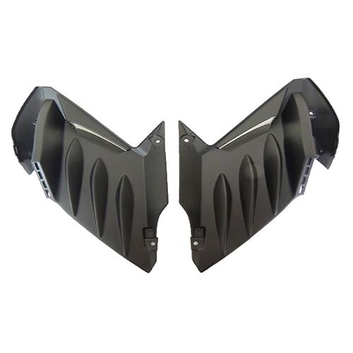 CARCACA LATERAL INTERNA TANQUE FAZER150 13/22