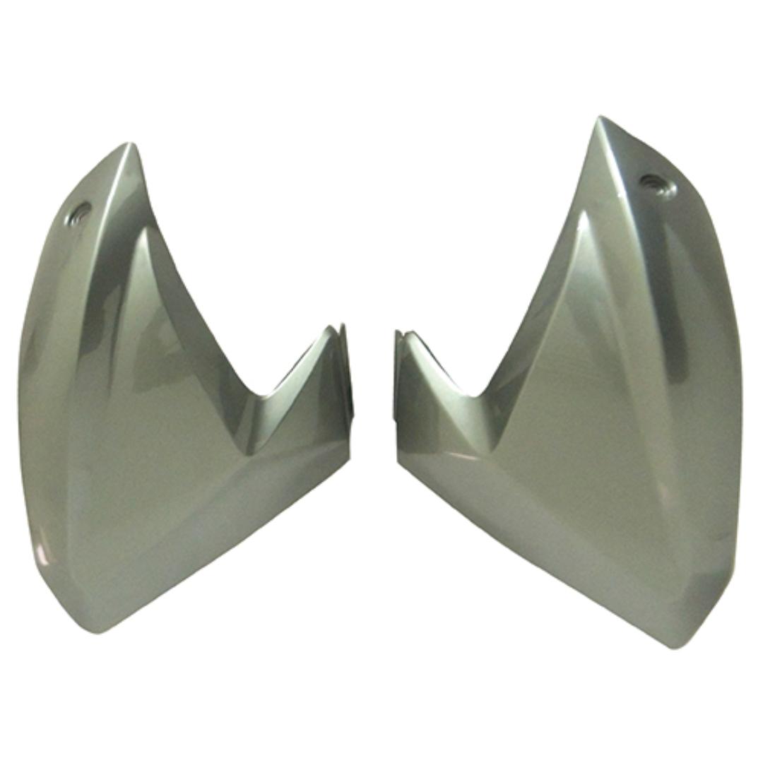 ABA TANQUE PRATA FAN125 ES/ESD 15