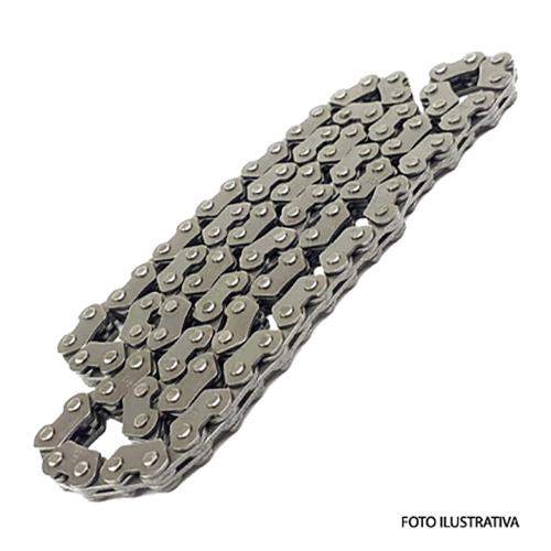 CORRENTE COMANDO BIZ125/PCX150/ELITE125/NEO125 0404SS 92L