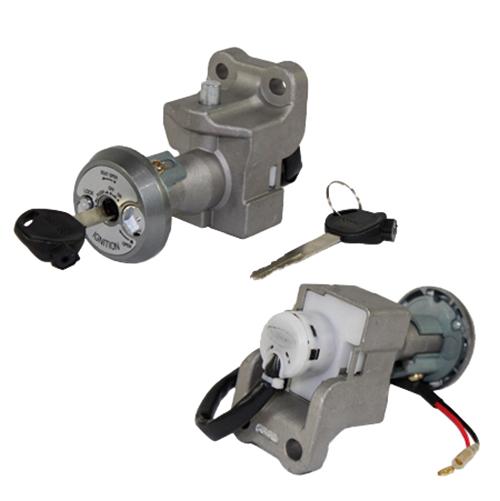 CHAVE CONTATO NMAX160
