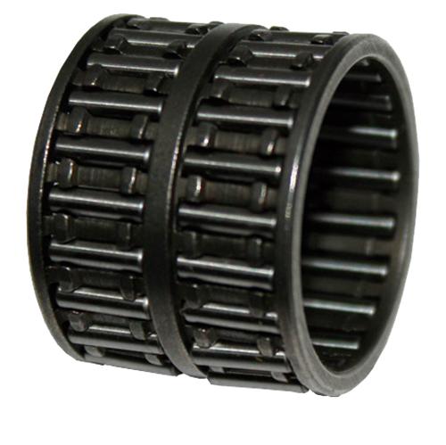 ROLAMENTO AGULHA ENGRENAGEM COLAR PARTIDA CB300 09/15 CB250 TWISTER 16