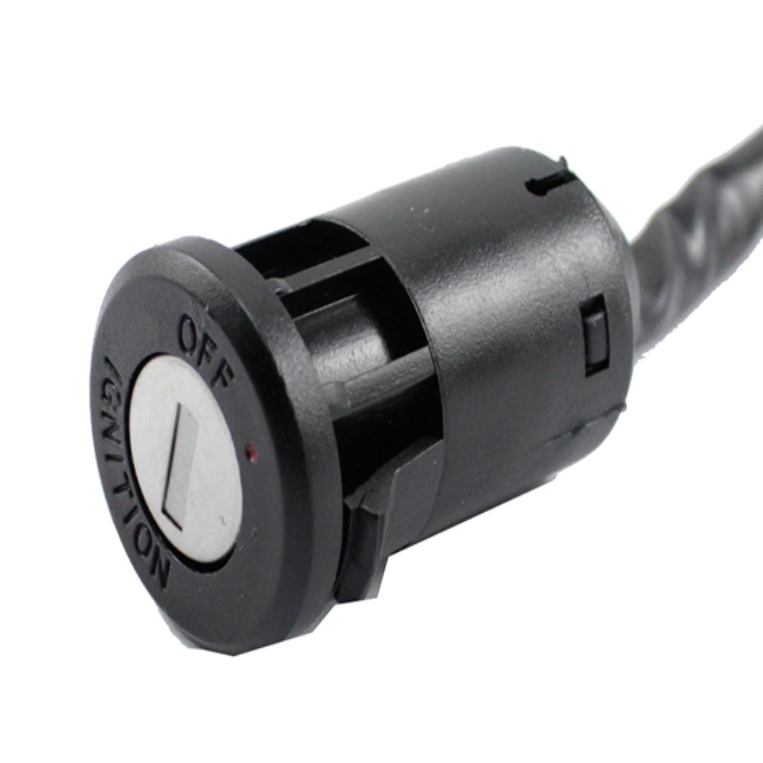 CHAVE CONTATO FAN125 05/08/TITAN125 ES/KS/KSE 02/03